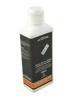 Alligator Brake Disc Hydraulic Oil DOT 5.1 100Ml