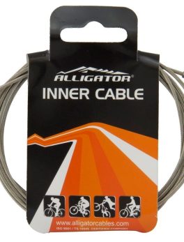 Alligator LY-BRG17UB Galvanised Brake Inner Cable