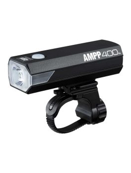 Cateye AMPP 400 HeadLight