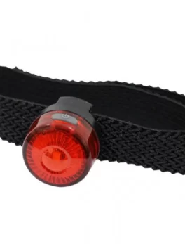 Cateye Loop 2 SL-LD 140R Rear Safety Wearable Light