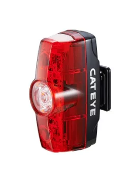 Cateye Rapid Mini (HL-LD635-R) Rechargeable Rear Light