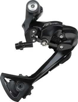 SHIMANO ACERA RD-T3000 REAR DERAILLEUR SGS