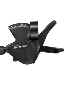 SHIMANO ALIVIO SHIFT LEVER SL-M3100 3X9 SPEED