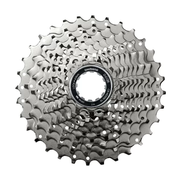 SHIMANO CSHG500 10Speed CASSETTE 11-32T