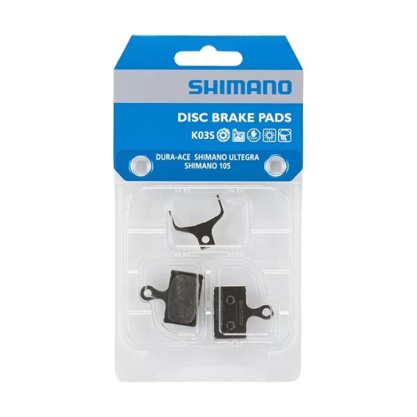 SHIMANO K03S DISC PADS