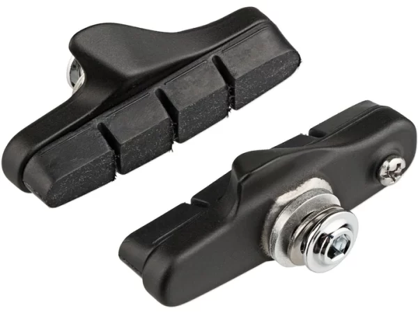 SHIMANO R55C4 BR-R5800 BRAKE SHOES - THE BEST FOR 105 BRAKES