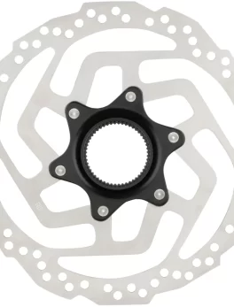 SHIMANO SM-RT10 CENTER LOCK BRAKE ROTOR 180MM