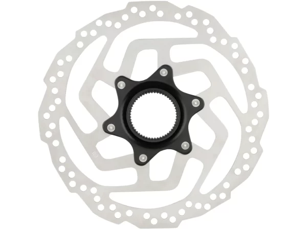 SHIMANO SM-RT10 CENTER LOCK BRAKE ROTOR 180MM