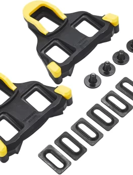 SHIMANO SPD SL CLEAT SET SMSH11