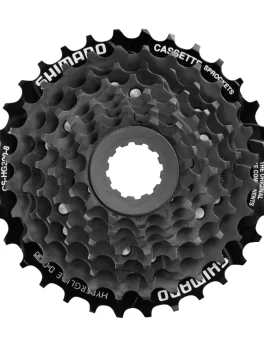 Shimano CS-HG200 8-Speed Cassette 12-32 teeth