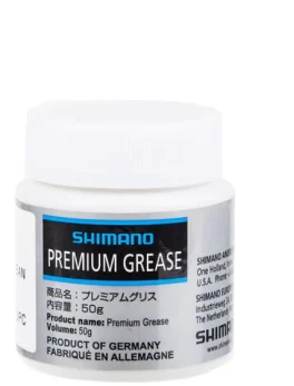 Shimano Premium Grease 50g Y04110000