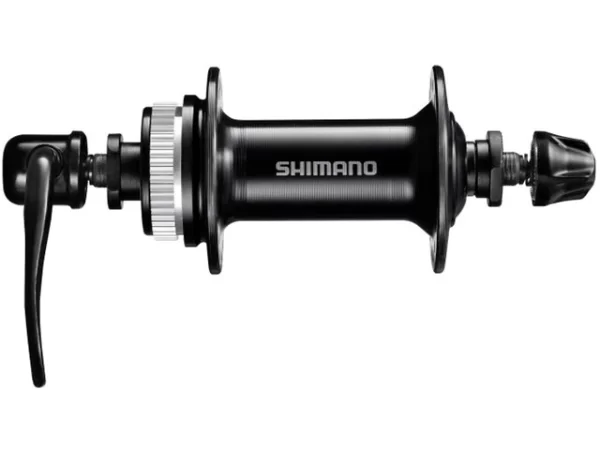 Shimano TX-505 Front Hub Center Locking Disc