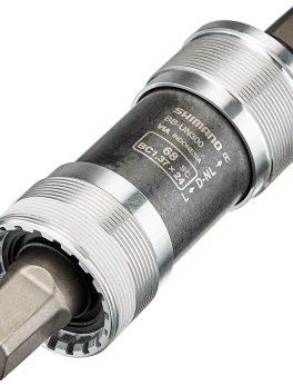 Shimano UN300 Square Taper English Bottom Bracket D-NL