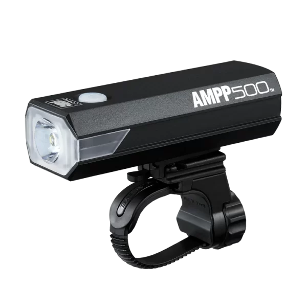 CATEYE AMPP 500 HEADLIGHT