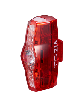 CATEYE VIZ 150 REAR SAFETY LIGHT