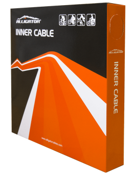 INNER CABLE VOLUME BOX
