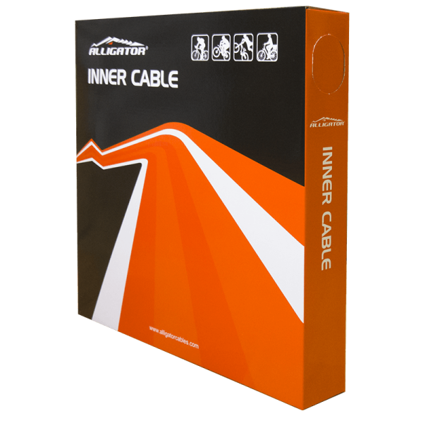 INNER CABLE VOLUME BOX