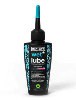 MUC-OFF BIO WET WEATHER LUBE