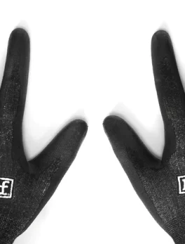 MUC-OFF MECHANICS GLOVES SIZE9 L