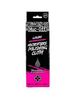 MUC-OFF Microfibre Cloth