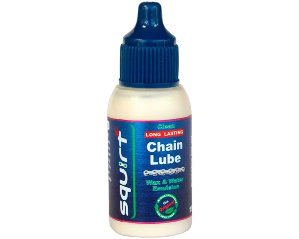 SQUIRT CHAIN LUBE 15ml