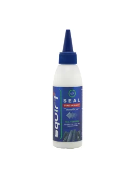 SQUIRT SEAL TYRE SEALANT WITH BEADBLOCK 150ml