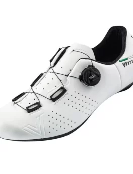 VITTORIA ROAD CYCLING SHOES NYLON SOLE ALISE WHITE