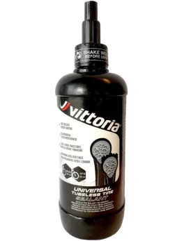 VITTORIA UNIVERSAL TUBELESS TIRE SEALANT 80ML