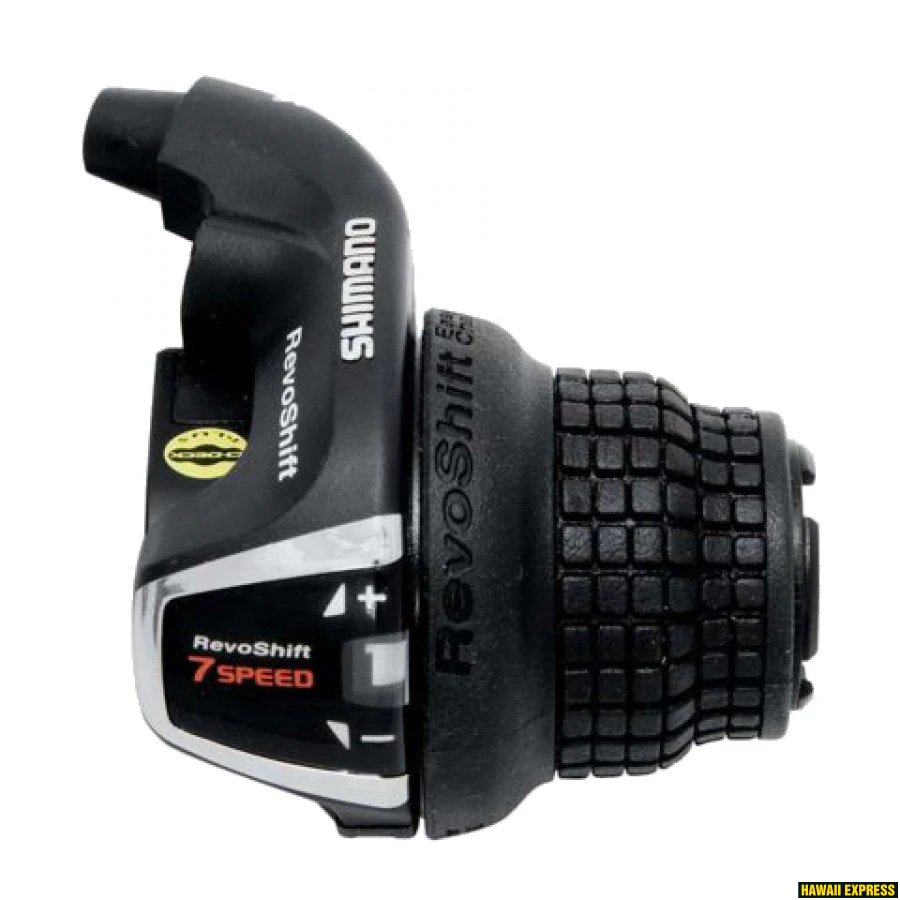Shimano revoshift front derailleur online