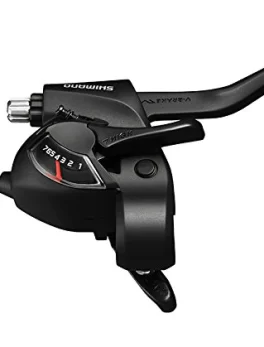 SHIMANO TOURNEY ST-EF41 SHIFT/BRAKE LEVER RIGHT 7SPEED