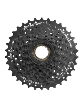 SUNRACE M300 7 SPEED FREEWHEEL