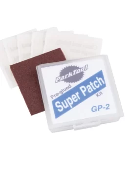 PARK TOOL SUPER PATCH KIT