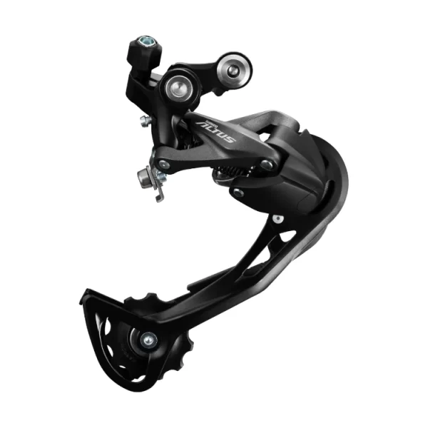 SHIMANO ALTUS REAR DERAILLEUR - RD-M2000