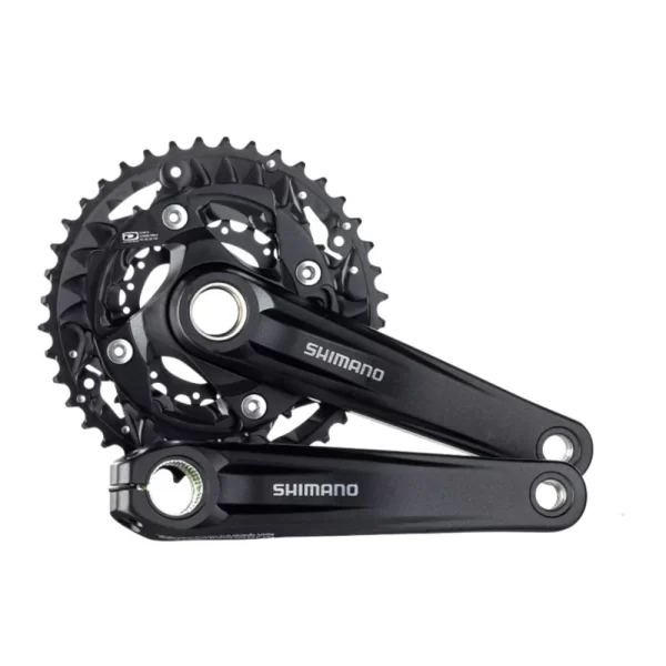 SHIMANO FC-MT500-3 FRONT CHAINWHEEL