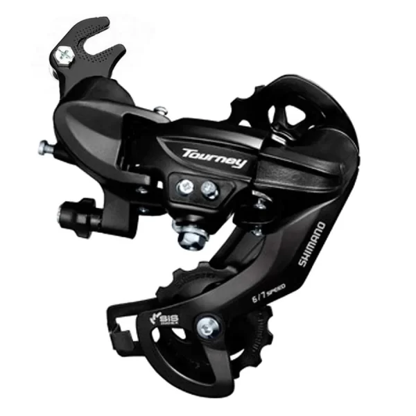 SHIMANO RD-TY300b TOURNEY REAR DERAILLEUR - 6-7 SPEED