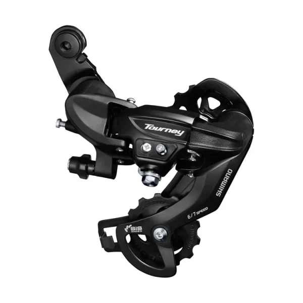 SHIMANO RD-TY300d TOURNEY REAR DERAILLEUR - 6-7 SPEED