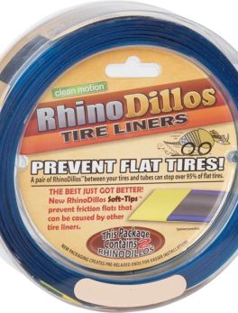RHINODILLOS 700X23-25C TIRE LINER