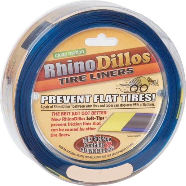 RHINODILLOS 700X23-25C TIRE LINER