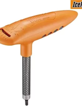 ICETOOLZ 3~10 NM OCARINA TORQUE WRENCH SET
