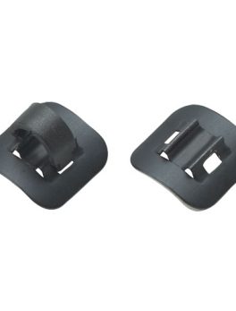 jagwire stick on guides set of 4 (dca056)