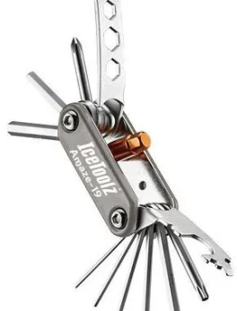 ICETOOLZ AMAZE 19 MULTI TOOL