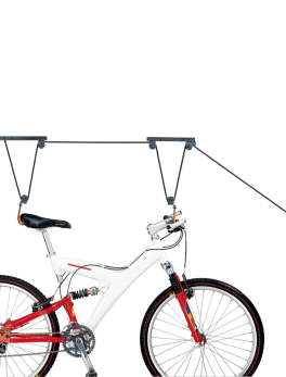 ICETOOLZ BICYCLE LIFTER