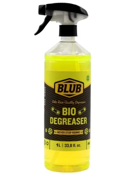 BLUB BIO DEGREASER