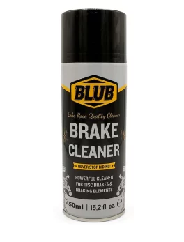 BLUB BRAKE CLEANER