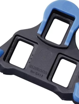 SHIMANO SM-SH12 SPD-SL ROAD CLEATS