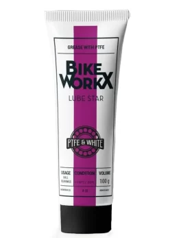 BIKEWORKX GREASE WITH PTFE 100G