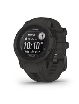Garmin Smart Watch Instinct 2S Solar 1