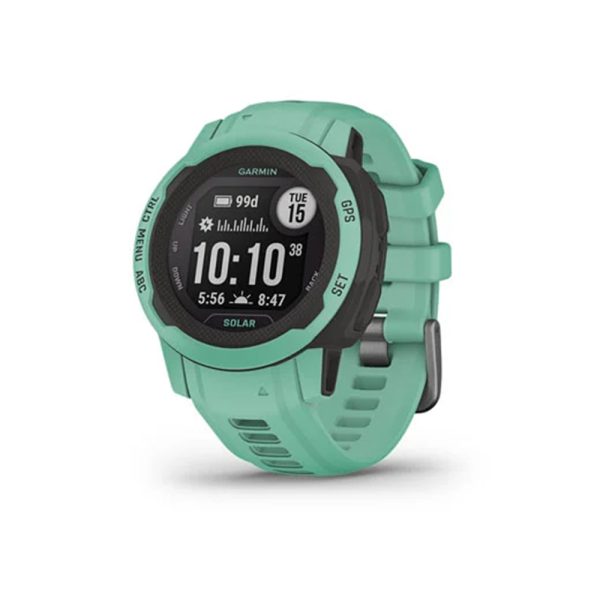 Garmin Smart Watch Instinct 2S Solar 2