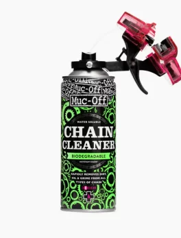MUC-OFF DOC CHAIN CLEANING KIT