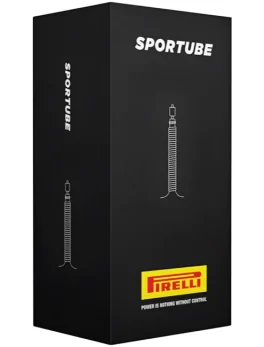 PIRELLI SPORTUBE VELO PRESTA TUBE - 700C x 23/30 48mm